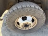 2008 Dodge Ram 3500 HD 4X4 Flatbed Truck - 16