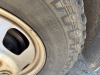 2008 Dodge Ram 3500 HD 4X4 Flatbed Truck - 17