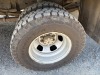 2008 Dodge Ram 3500 HD 4X4 Flatbed Truck - 18