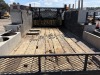2008 Dodge Ram 3500 HD 4X4 Flatbed Truck - 21