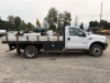 2003 Ford F450 Flatbed Truck - 3