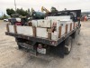 2003 Ford F450 Flatbed Truck - 4