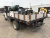 2003 Ford F450 Flatbed Truck - 6