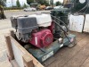 2003 Ford F450 Flatbed Truck - 21