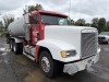 1992 Freightliner USF-1E Asphalt Distributor Truck - 2