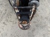 1990 TD20T 20' T/A Equipment Trailer - 7