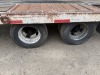 1990 TD20T 20' T/A Equipment Trailer - 13