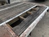 1990 TD20T 20' T/A Equipment Trailer - 16