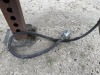 1990 TD20T 20' T/A Equipment Trailer - 20