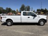 2017 Ford F150 Extra Cab 4X4 Pickup - 3