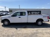 2017 Ford F150 Extra Cab 4X4 Pickup - 7