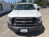 2017 Ford F150 Extra Cab 4X4 Pickup - 8