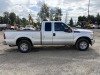 2011 Ford F250 SD Extra Cab Pickup - 3