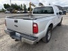 2011 Ford F250 SD Extra Cab Pickup - 4