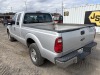 2011 Ford F250 SD Extra Cab Pickup - 6