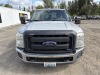 2011 Ford F250 SD Extra Cab Pickup - 8