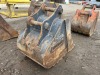 Brandt 36" Dig Bucket - 3