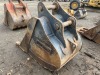 Brandt 36" Dig Bucket - 4