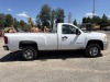 2007 Chevrolet Silverado 2500 HD Pickup - 3