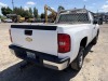 2007 Chevrolet Silverado 2500 HD Pickup - 4