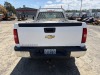 2007 Chevrolet Silverado 2500 HD Pickup - 5