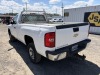 2007 Chevrolet Silverado 2500 HD Pickup - 6