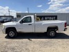 2007 Chevrolet Silverado 2500 HD Pickup - 7