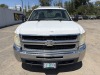 2007 Chevrolet Silverado 2500 HD Pickup - 8