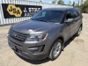 2017 Ford Explorer AWD SUV