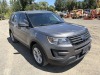 2017 Ford Explorer AWD SUV - 2