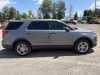 2017 Ford Explorer AWD SUV - 3