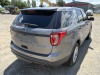 2017 Ford Explorer AWD SUV - 4