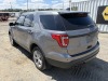 2017 Ford Explorer AWD SUV - 6