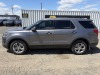 2017 Ford Explorer AWD SUV - 7