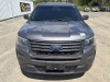 2017 Ford Explorer AWD SUV - 8