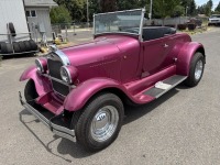 1980 Ford Model A Kit Roadster