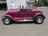 1980 Ford Model A Kit Roadster - 2
