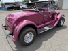 1980 Ford Model A Kit Roadster - 5