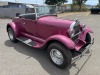 1980 Ford Model A Kit Roadster - 7