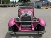 1980 Ford Model A Kit Roadster - 8