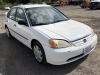 2001 Honda Civic DX Sedan - 2