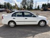 2001 Honda Civic DX Sedan - 3