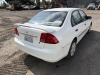 2001 Honda Civic DX Sedan - 4