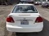 2001 Honda Civic DX Sedan - 5