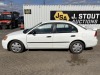 2001 Honda Civic DX Sedan - 7