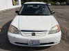 2001 Honda Civic DX Sedan - 8