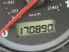 2001 Honda Civic DX Sedan - 17