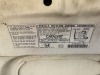 2001 Honda Civic DX Sedan - 25