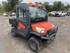 2014 Kubota RTV X1100CWL-A Utility Cart - 2
