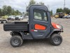 2014 Kubota RTV X1100CWL-A Utility Cart - 3
